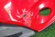 SUZUKI VITARA III 15-18 front bumper front