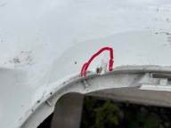 BMW X6 E71 lökhárító far hátsó PDC