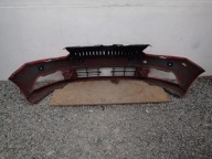 bumper front front SKODA FABIA 3 III 6V 2014