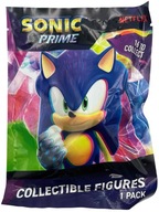 Sonic Prime náhodná figúrka 1szt.mix