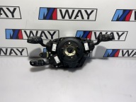 BMW E60 E61 E63 E64 control ring steering wheel levers and controls ACC 9170224 6976395