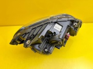 light left Mercedes B-class W246 Bi-Xenon 2011-2015 A2468207761