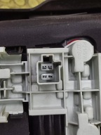 VOLVO V50 feu gauche arrière 30678745