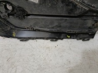 VW TIGUAN ALLSPACE grid W bumper right 5NN853666E
