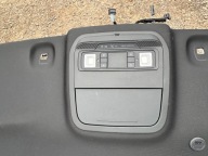 Dachhimmel Dachverkleidung dach dach sufit Ford Explorer 2020+