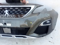 PEUGEOT 3008 II 16- bumper front front 6PDC