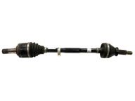 MASERATI QTP GHIBLI semi-axis semi-axis LH 6700352620