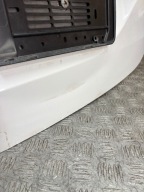 boot doors boot OPEL ZAFIRA C