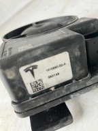 SYRENA ALARMU speaker TESLA MODEL S 1015860-00