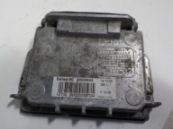 VW PASSAT B6 control unit XENON 4L0907391 89034934
