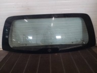 window rear part bonnet boot HYUNDAI I30 and KOMBI