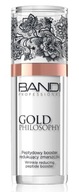 BANDI Peptidový booster na redukciu vrások GOLD zlaté SERUM veľké 30 ml