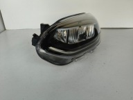 light left REFLEKTOR FORD FIESTA MK8 21- LIFT FULL LED