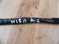 KIA Niro bundle cables wiring bonnet boot rear part rear 91680-G5050