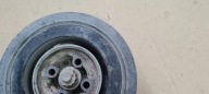 FORD GALAXY MK1 crank pulley 1.9 TDI AFN SHARAN