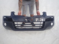 NISSAN QASHQAI and 1 06-10 bumper front washer