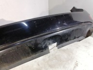 Hyundai Sante Fe II lökhárító far hátsó