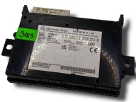 MERCEDES W238 control unit TELEMATIK 2389008601 $J