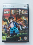 LEGO Harry Potter: Lata 5-7 PC