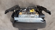 Sitz links podgrzewany BMW E91