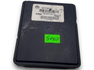 JEEP RENEGADE control unit POMPY ABS 52174070 @M
