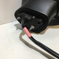 NISSAN MICRA K14 SPIEGEL RECHTS 9 PIN KABEL