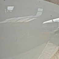 JEEP GRAND CHEROKEE WK2 10- bonnet