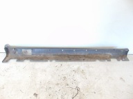 moulding threshold threshold left left BMW X5 E70 LIFT LCI 10- A52 m-packet