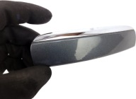 AUDI A6 C6 cover handles handle rear left LZ7S grey 4F0839239B