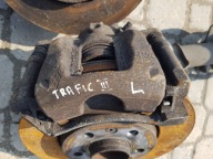 VIVARO TRAFIC III of the pivot swing shock absorber caliper front front left