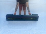 VW BORA 98-05 sedan bumper rear part rear