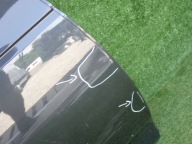 AUDI A4 B9 KOMBI 15-19 door right rear. rear part