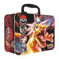 Sada Pokemon TCG Collector Chest Fall 2023