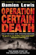 Operation Certain Death Lewis Damien