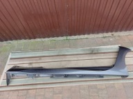 moulding threshold right LEXUS RC F 15r 1H9