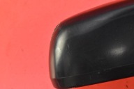 mirror right black, EU HONDA CR-V 1 and 95-99 3 PIN