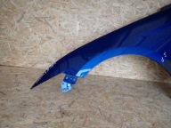 FORD MUSTANG IV 15- fender left front front