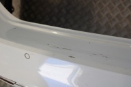 bumper rear part rear complete 4 X PDC VW PASSAT B8 3G0 3G9 KOMBI