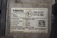 webasto WEBASTO VW SHARAN ALHAMBRA 7N0815065T