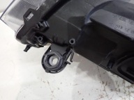 light front front right VW POLO VI LIFT 2021- FULL LED 2G