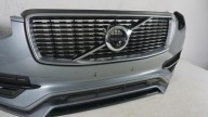 bumper front front VOLVO XC90 2 II 714-16 31690641 2018 grille PDC