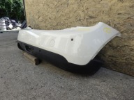 MINI COOPER ONE F55 14- bumper rear