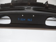 luftansaugkanal BMW X5 E70 N57S