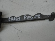 limiter door OPEL VECTRA right front