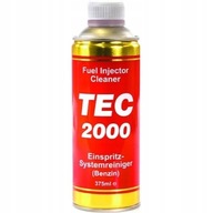 Prípravok na čistenie vstrekov TEC 2000 Fuel Inecjon Cleaner 375 ml