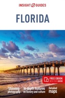 Insight Guides Florida (Travel Guide with Free