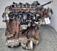 engine complete FORD TRANSIT 2.2 TDCI EURO 5 CYRB SPRAWDZANY 106 TYS MIL @