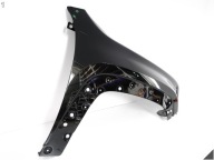 JEEP RENEGADE 14-24 fender right front + support / holder