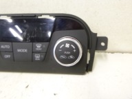 Unite commande clima Bouches buses SUZUKI SX4 2009r. 39510-54L10