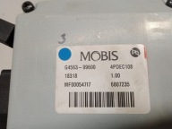 HYUNDAI I30 III Centralina modulo SERVOSTERZO G4563-99600 2017